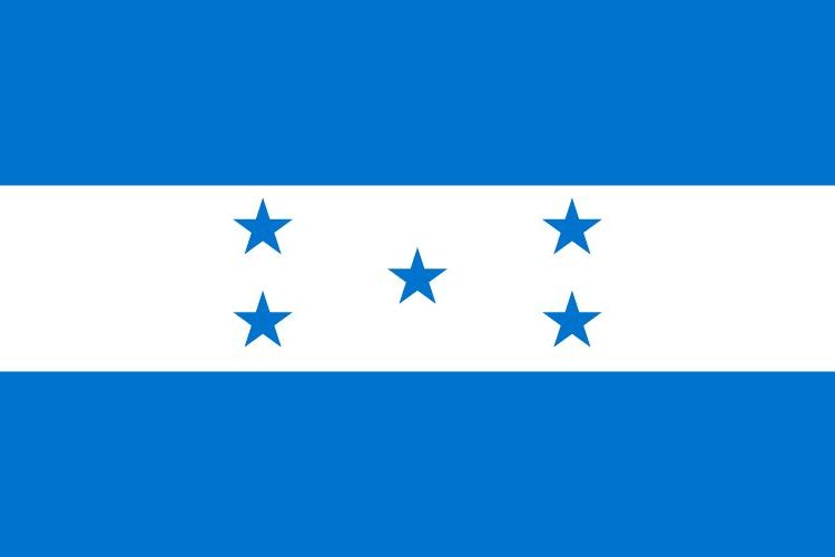 honduras-flag